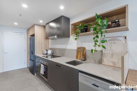 Property photo of 710/4 Grazier Lane Belconnen ACT 2617