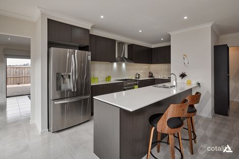 Property photo of 4 Bluestone Court Warragul VIC 3820