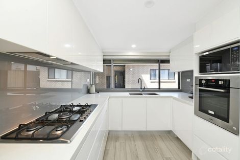 Property photo of 22 Heath Street Auburn NSW 2144