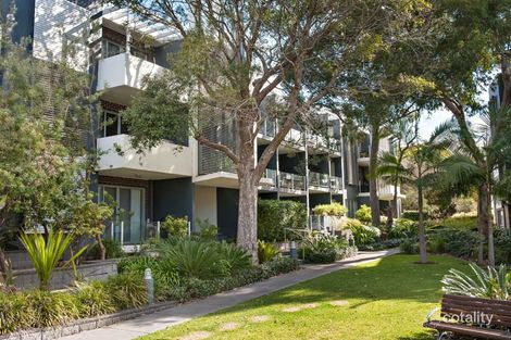Property photo of 15/55 Auburn Street Sutherland NSW 2232