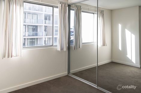 Property photo of 405/1 Guess Avenue Wolli Creek NSW 2205