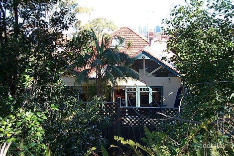 Property photo of 80 Cremorne Road Cremorne Point NSW 2090