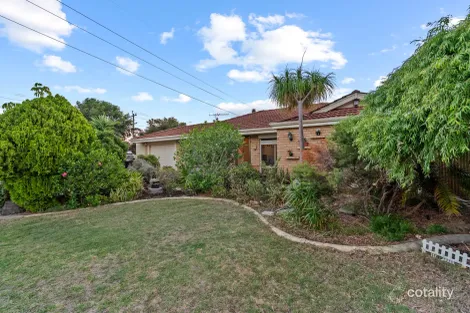 Property photo of 43 Seminole Gardens Seville Grove WA 6112