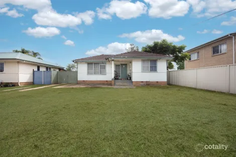 Property photo of 18 Glenwari Street Sadleir NSW 2168