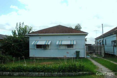 Property photo of 21 Lavinia Street South Granville NSW 2142