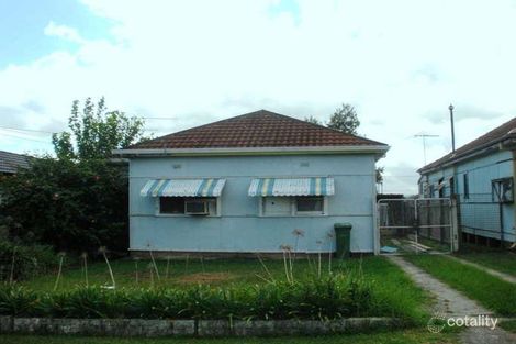 21 Lavinia St, South Granville, NSW 2142