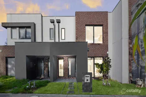14 Bago Walk, Wollert, VIC 3750