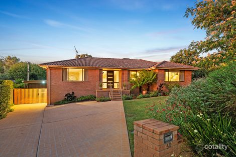 Property photo of 50 Maltby Circuit Wanniassa ACT 2903