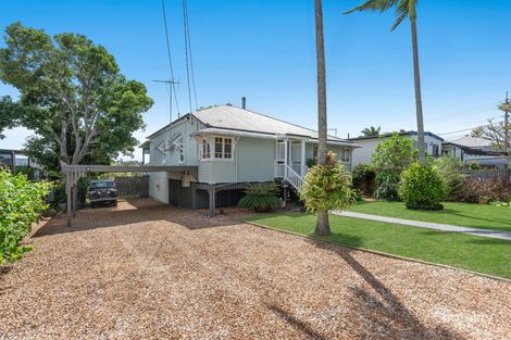 Property photo of 2354 Wynnum Road Wynnum QLD 4178