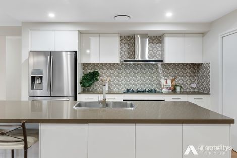 Property photo of 20 Berkshire Place Heathwood QLD 4110