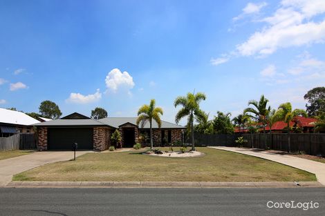 Property photo of 4 Montuna Court Wondunna QLD 4655