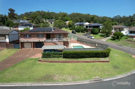 Property photo of 13 Lalor Parade Glendale NSW 2285