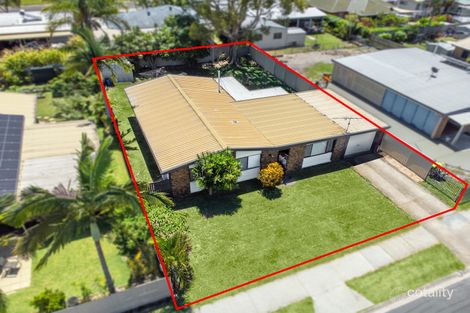19 Avon Ave, Banksia Beach, QLD 4507