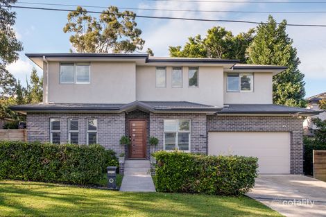 2 Lyon Ave, South Turramurra, NSW 2074