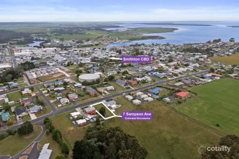 Property photo of 7 Sampson Avenue Smithton TAS 7330