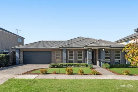 Property photo of 18 Loughton Avenue Epping VIC 3076
