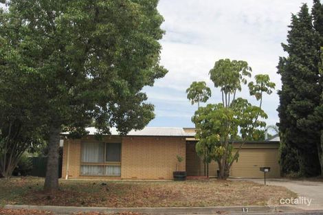 17 Yurlondi Dr, Surrey Downs, SA 5126