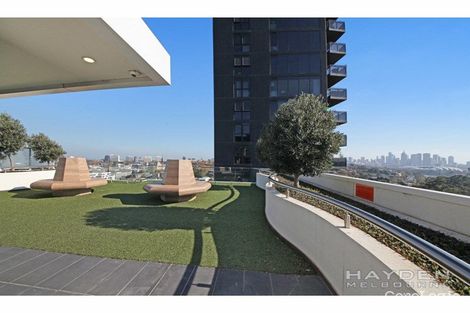 Property photo of 1201/47 Claremont Street South Yarra VIC 3141