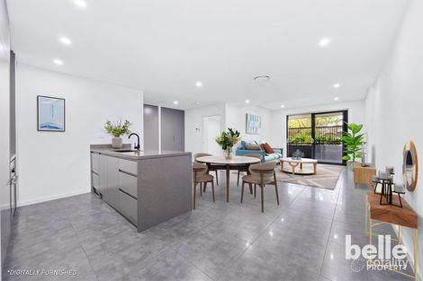 Property photo of 3/33 Cliff Road Epping NSW 2121