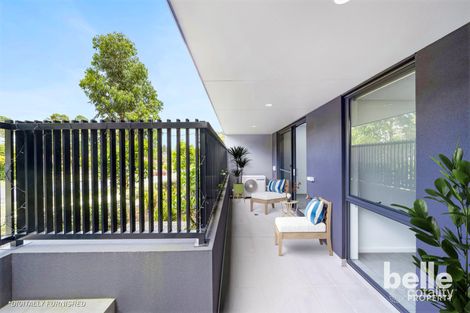 Property photo of 3/33 Cliff Road Epping NSW 2121