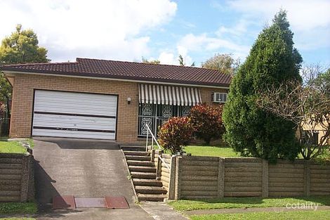 21 Lilyvale St, Mansfield, QLD 4122