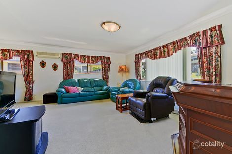 Property photo of 28 Ben Lomond Street Aspley QLD 4034