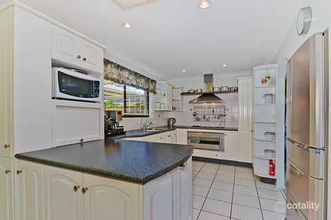 Property photo of 28 Ben Lomond Street Aspley QLD 4034