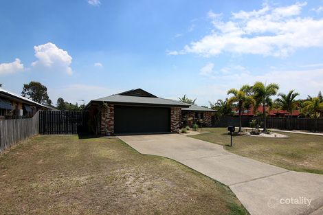 Property photo of 4 Montuna Court Wondunna QLD 4655