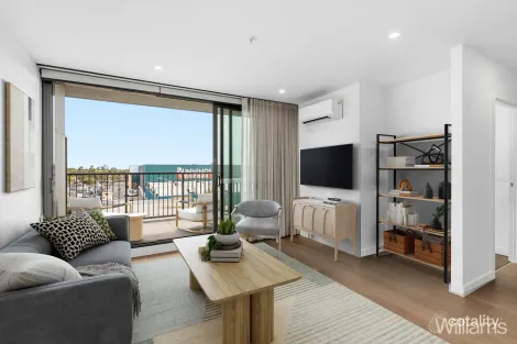 302/7 Sloane St, Maribyrnong, VIC 3032