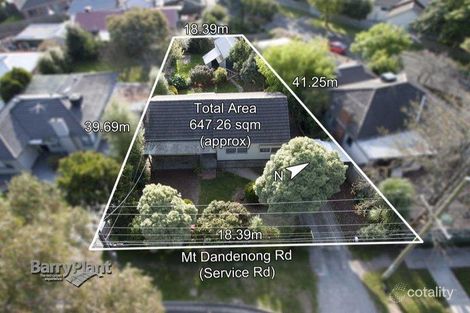 137 Mt Dandenong Rd, Ringwood East, VIC 3135