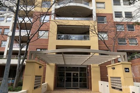 Property photo of 401/36-38 Victoria Street Epping NSW 2121
