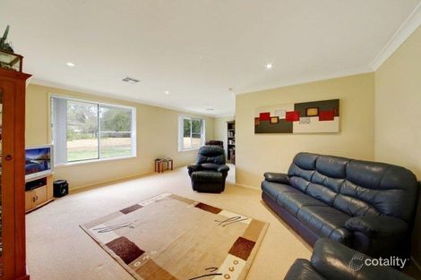 Property photo of 5 Tarcoola Place Ellis Lane NSW 2570