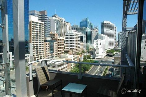 Property photo of 1406/23 Shelley Street Sydney NSW 2000