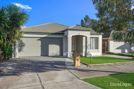 Property photo of 4 Hamish Drive Tarneit VIC 3029