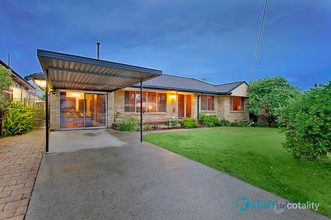 Property photo of 12 Catherine Street Windsor NSW 2756