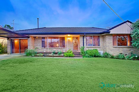 Property photo of 12 Catherine Street Windsor NSW 2756