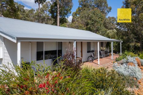 Property photo of 111A Warren Road Nannup WA 6275