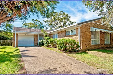 Property photo of 3 Troy Close Edens Landing QLD 4207