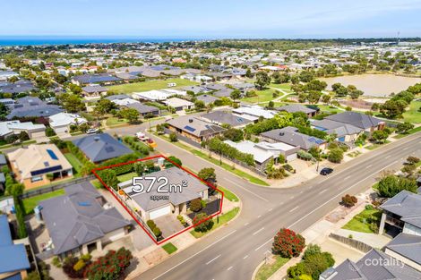 Property photo of 56 Oakdean Boulevard Ocean Grove VIC 3226