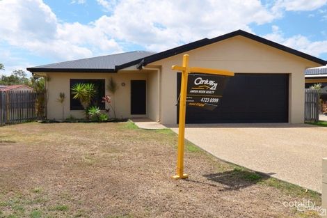 Property photo of 15 Cabernet Court Condon QLD 4815