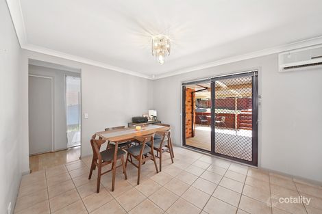 Property photo of 15 Chalcedony Street Eagle Vale NSW 2558