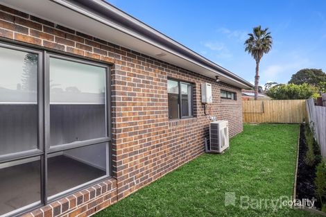 Property photo of 3/13 Burbank Avenue Gladstone Park VIC 3043
