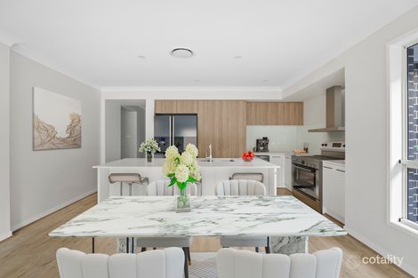 Property photo of 23 Cockatoo Crescent Calderwood NSW 2527