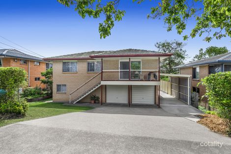 Property photo of 12 Nemarra Street Wynnum West QLD 4178