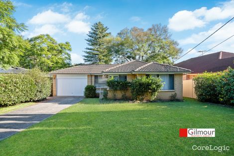 Property photo of 38 Purser Avenue Castle Hill NSW 2154