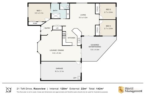 Property photo of 21 Toft Drive Raceview QLD 4305