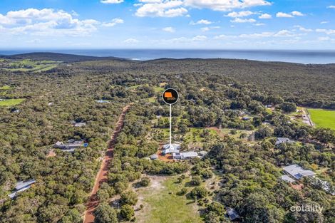 Property photo of 36 Howson Rise Yallingup WA 6282