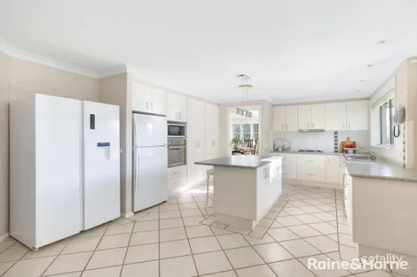 Property photo of 9 O'Reilly Place Llanarth NSW 2795