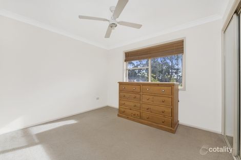 Property photo of 80 Woodbury Park Drive Mardi NSW 2259