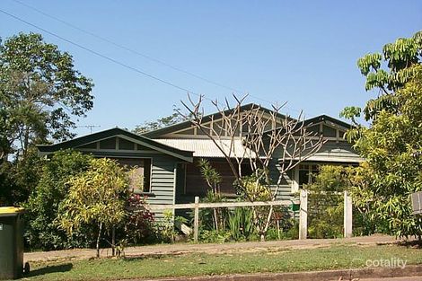 Property photo of 61 Taringa Parade Indooroopilly QLD 4068